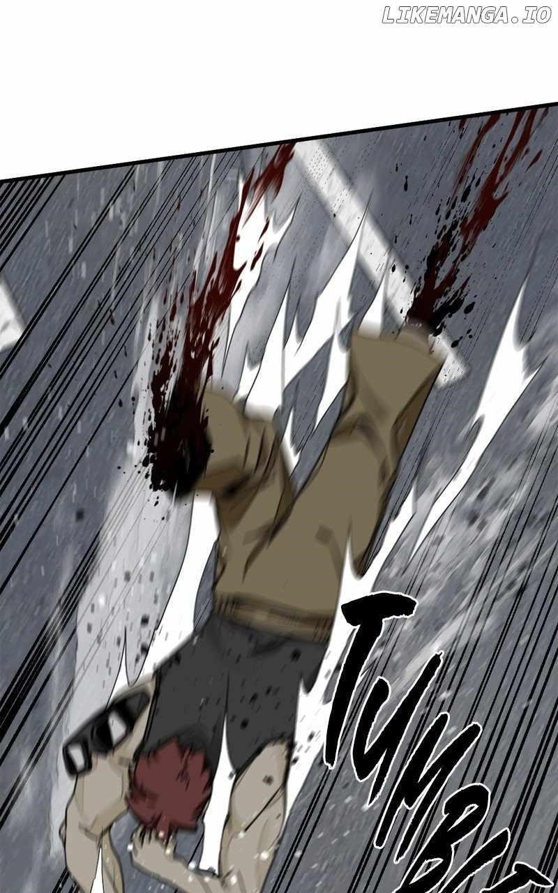 Hero Killer - Chapter 178 Page 86