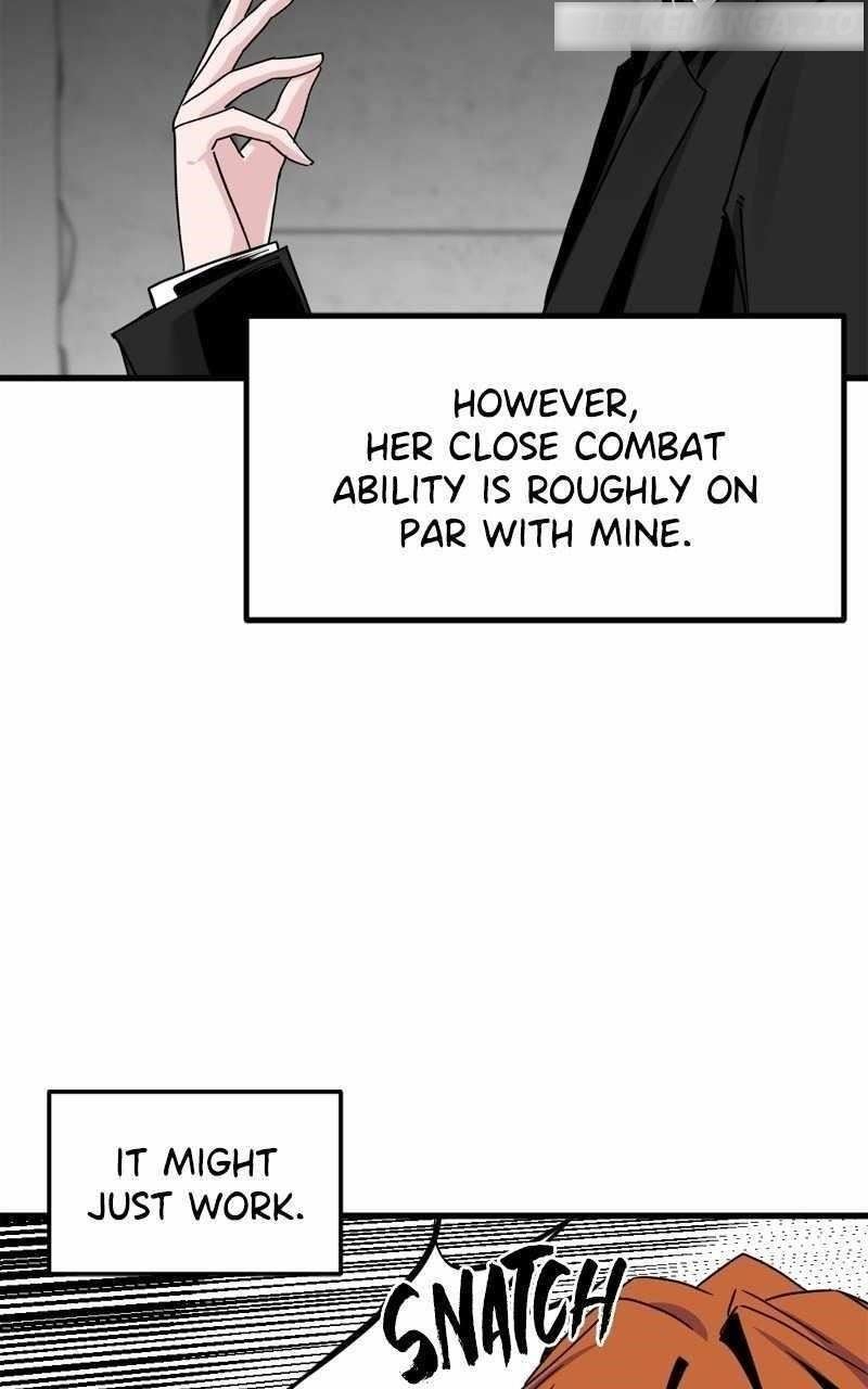 Hero Killer - Chapter 179 Page 104