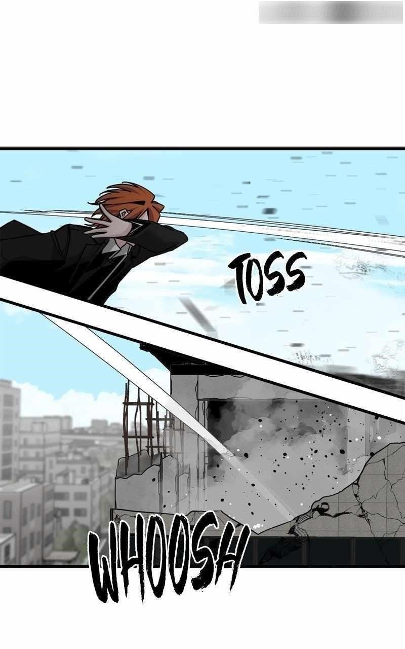 Hero Killer - Chapter 179 Page 57