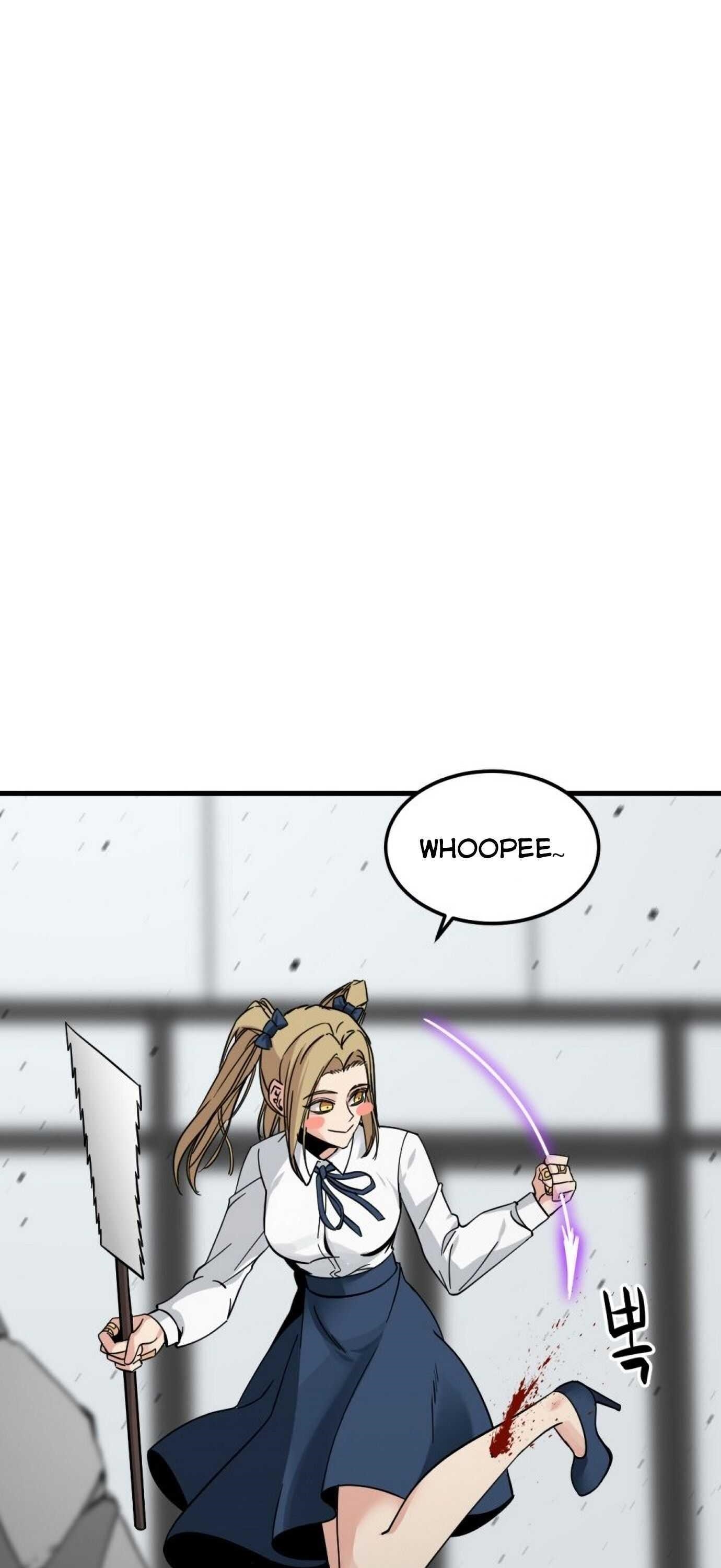 Hero Killer - Chapter 18 Page 29