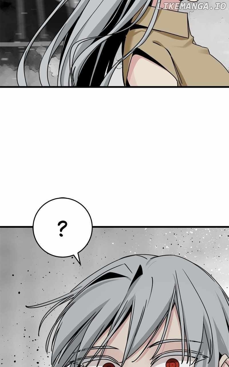 Hero Killer - Chapter 180 Page 124