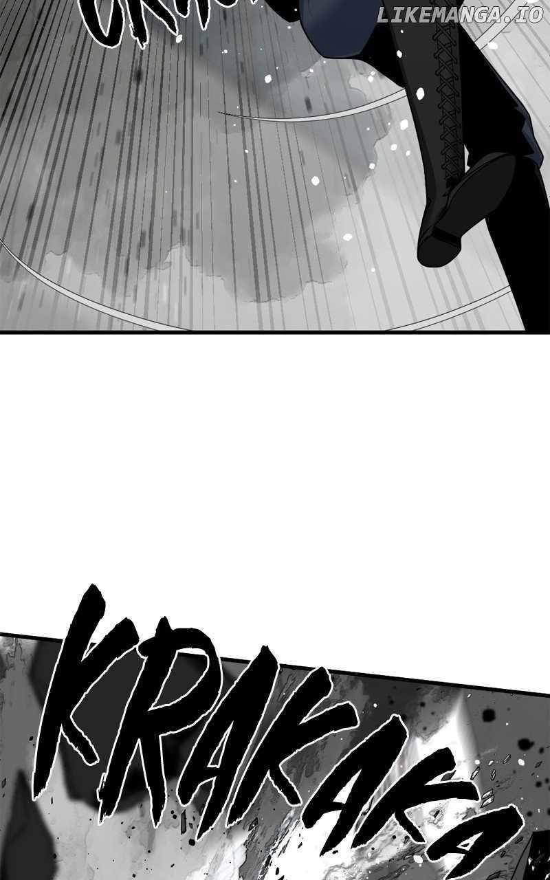 Hero Killer - Chapter 180 Page 36