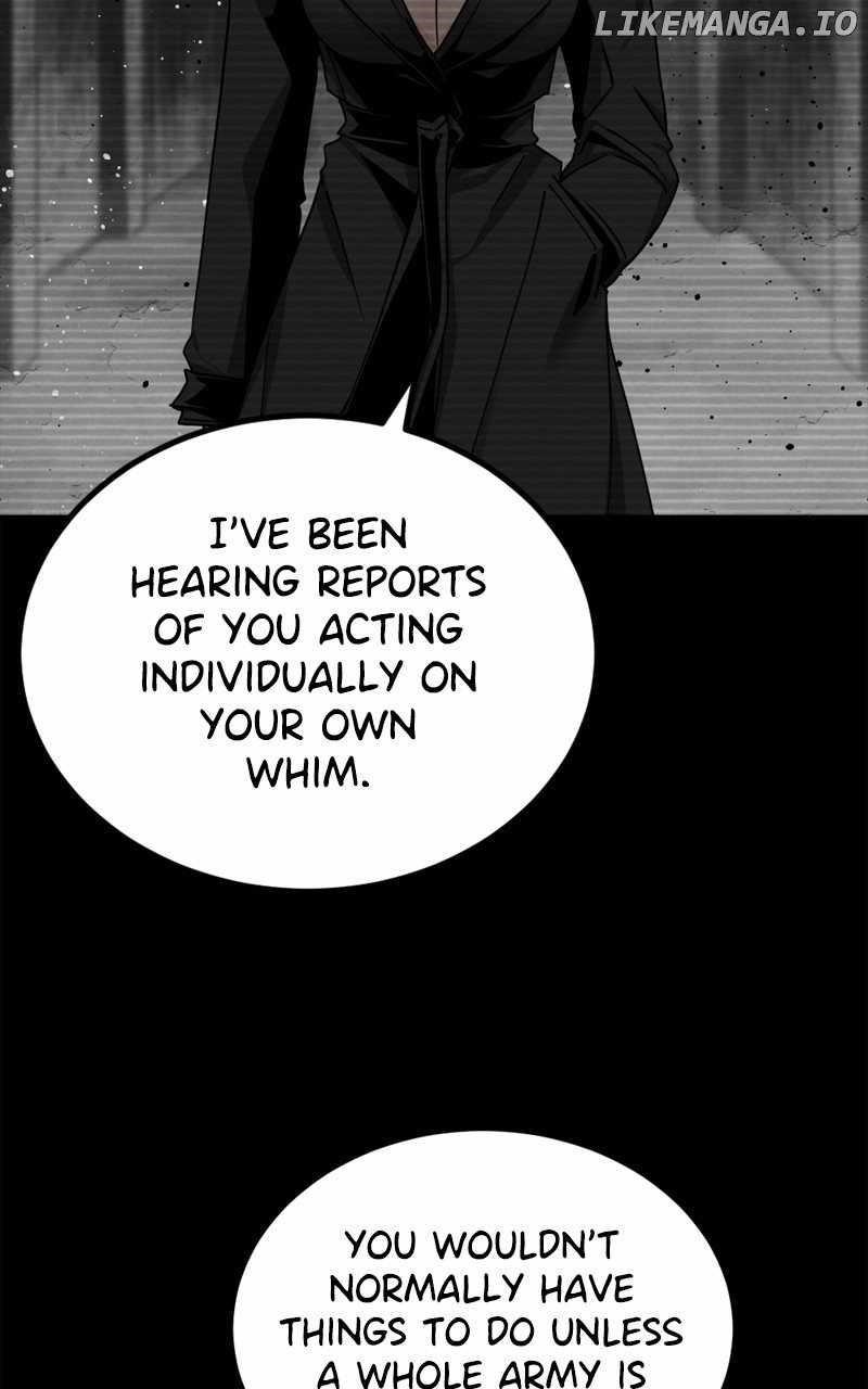 Hero Killer - Chapter 180 Page 65