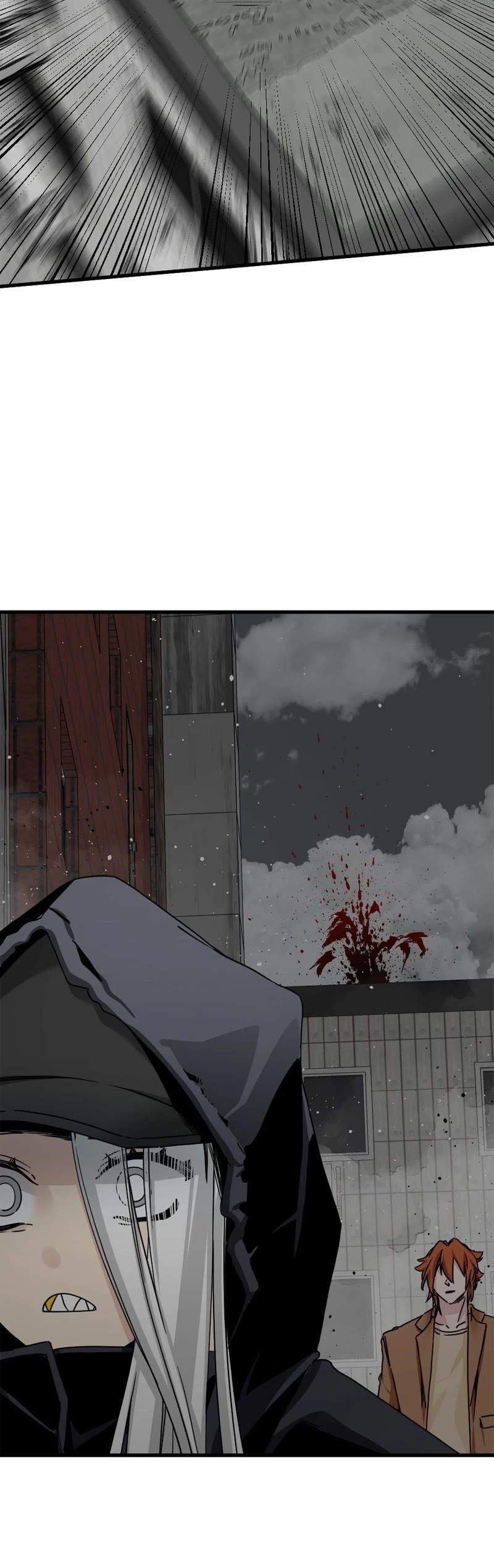 Hero Killer - Chapter 181 Page 50