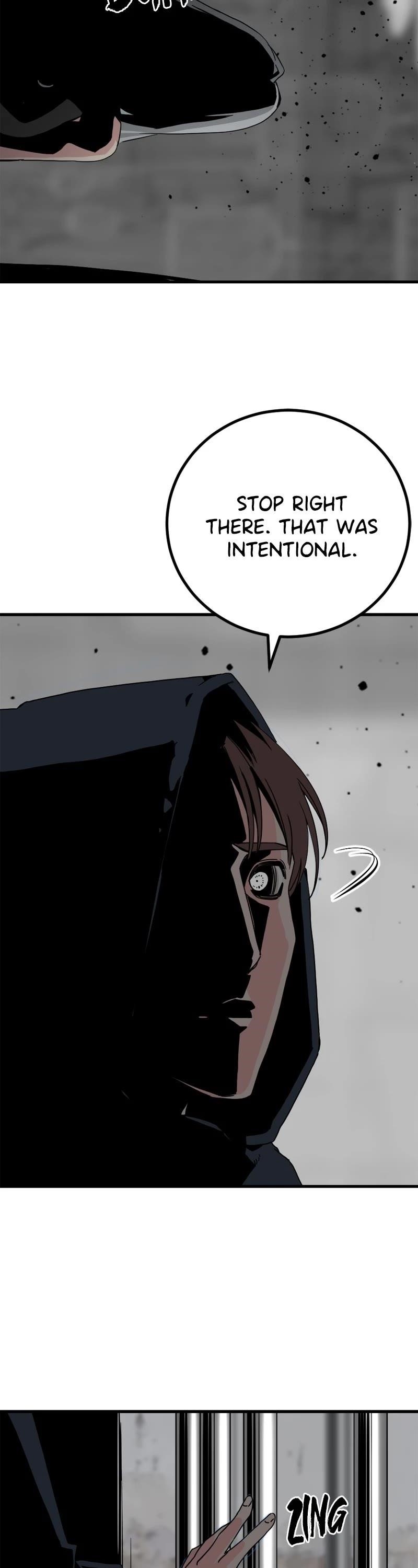 Hero Killer - Chapter 182 Page 56