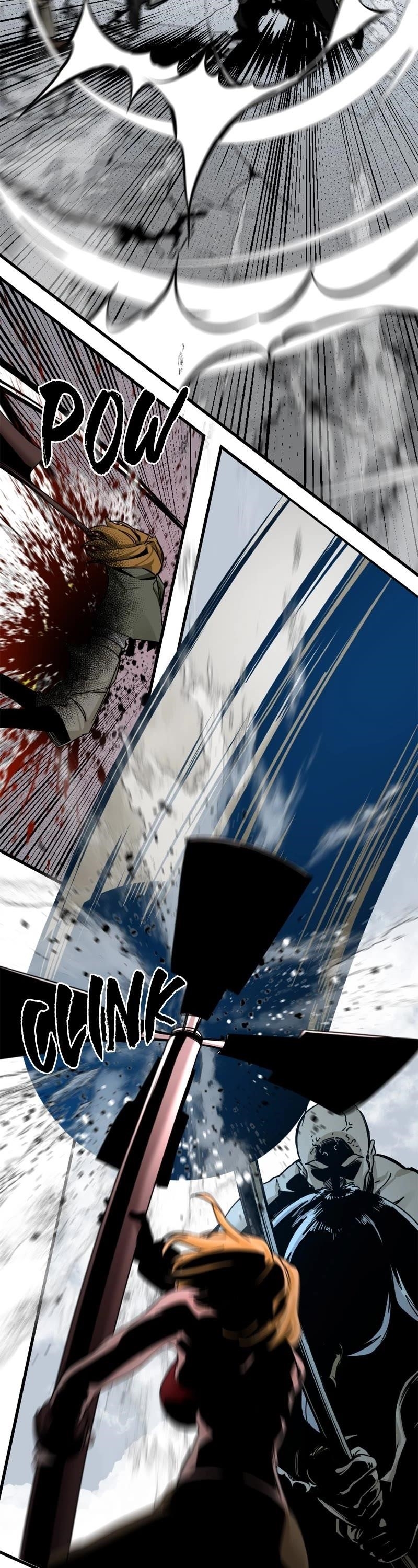 Hero Killer - Chapter 183 Page 32