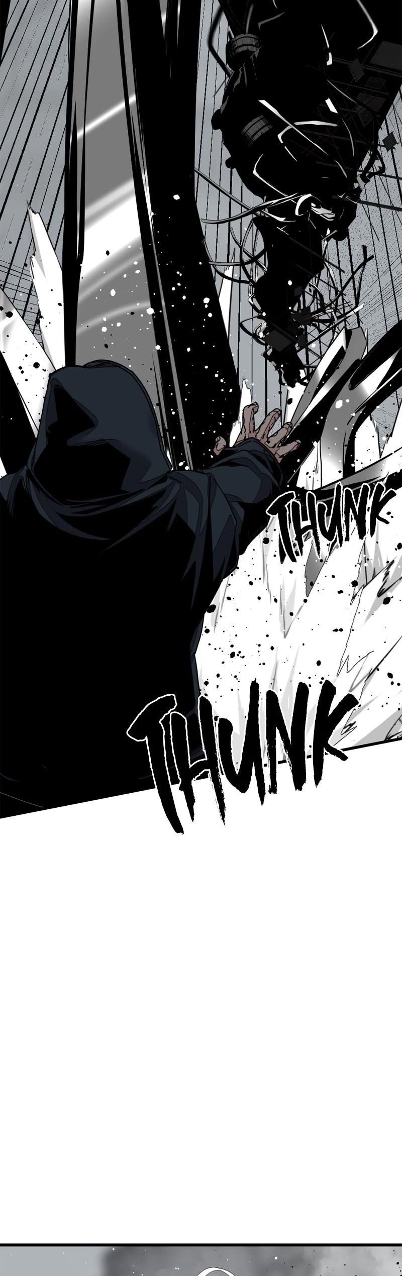 Hero Killer - Chapter 183 Page 9