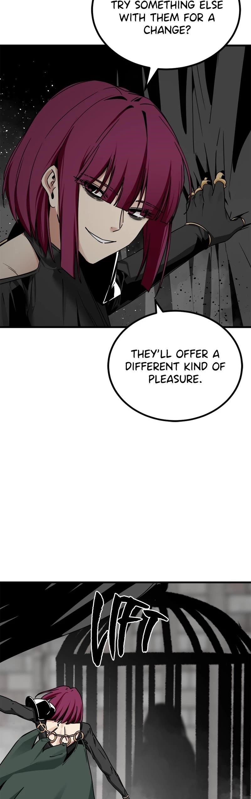 Hero Killer - Chapter 184 Page 20