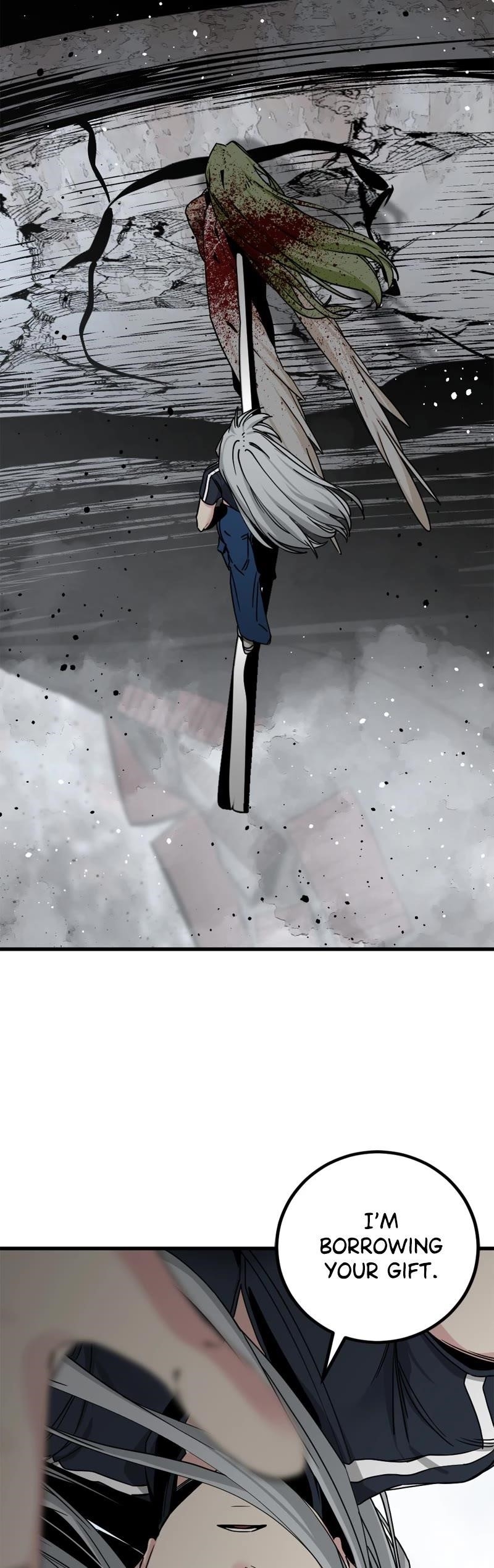 Hero Killer - Chapter 184 Page 34