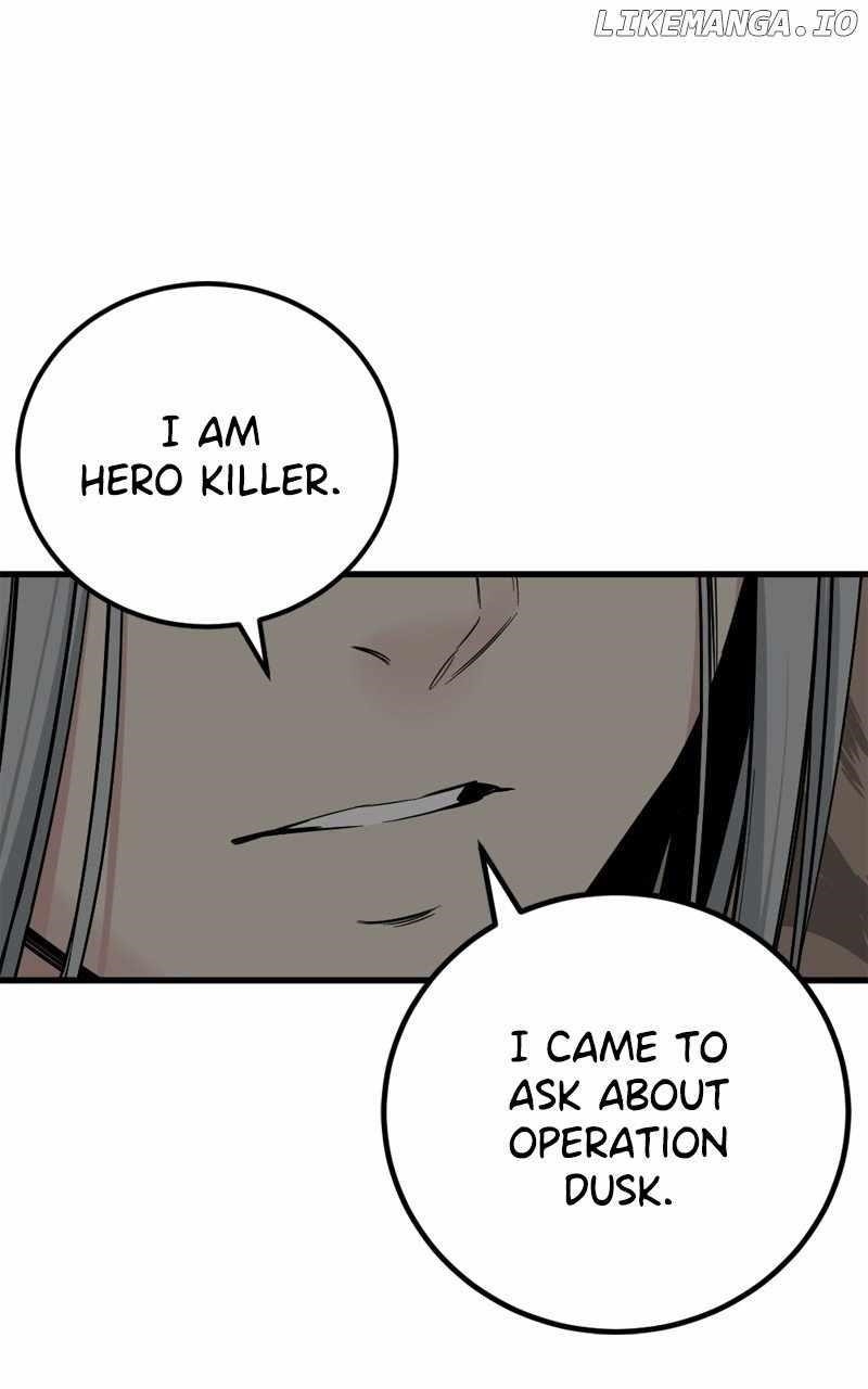 Hero Killer - Chapter 185 Page 63