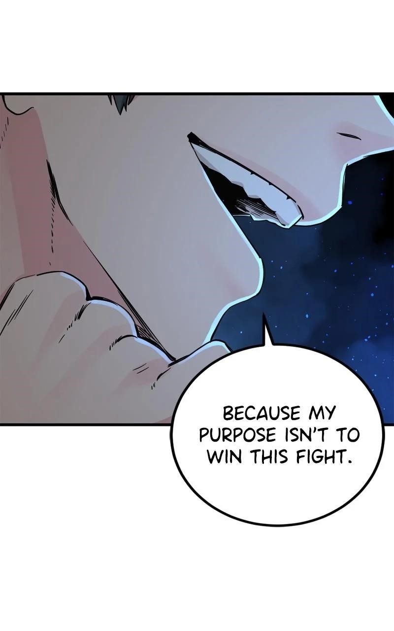 Hero Killer - Chapter 187 Page 20