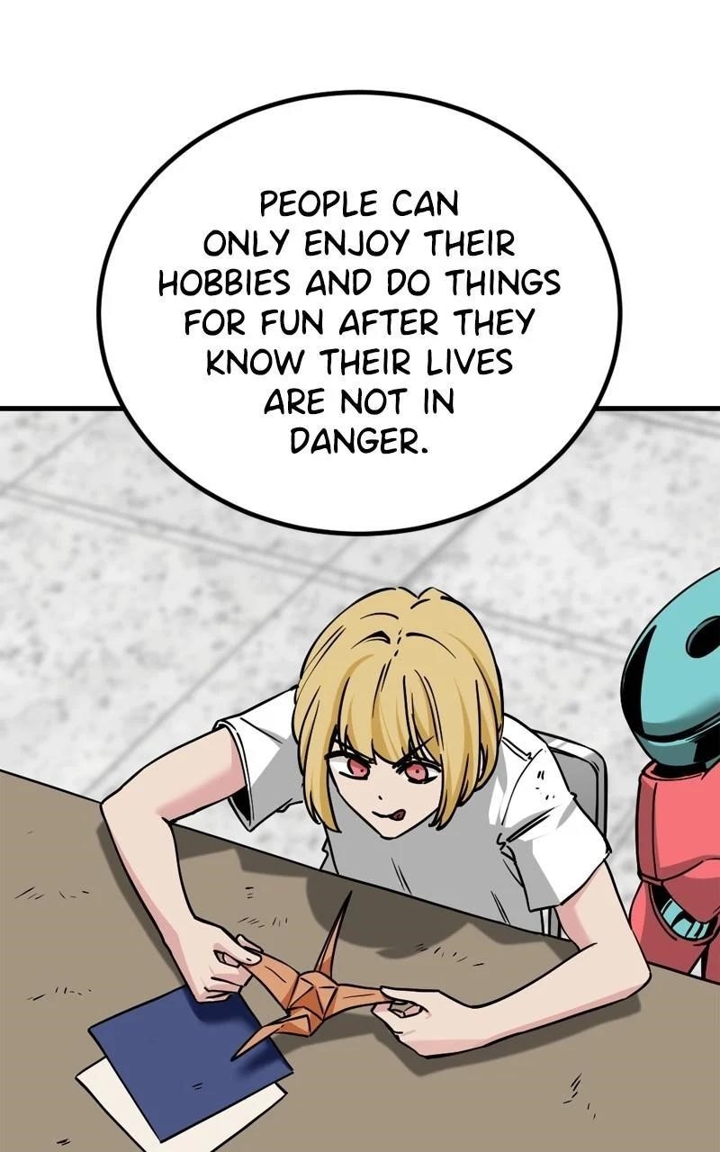 Hero Killer - Chapter 187 Page 9