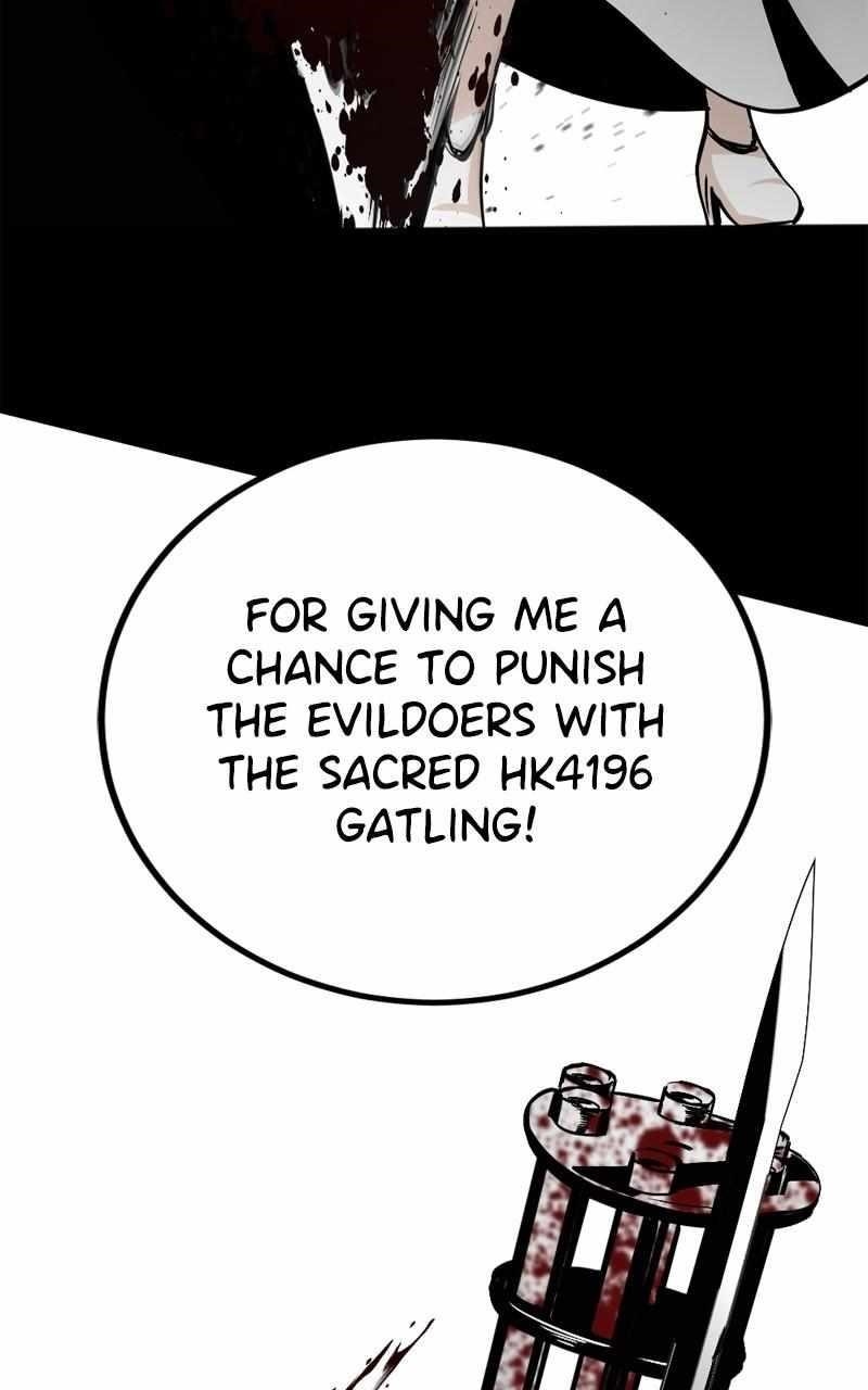 Hero Killer - Chapter 188 Page 108