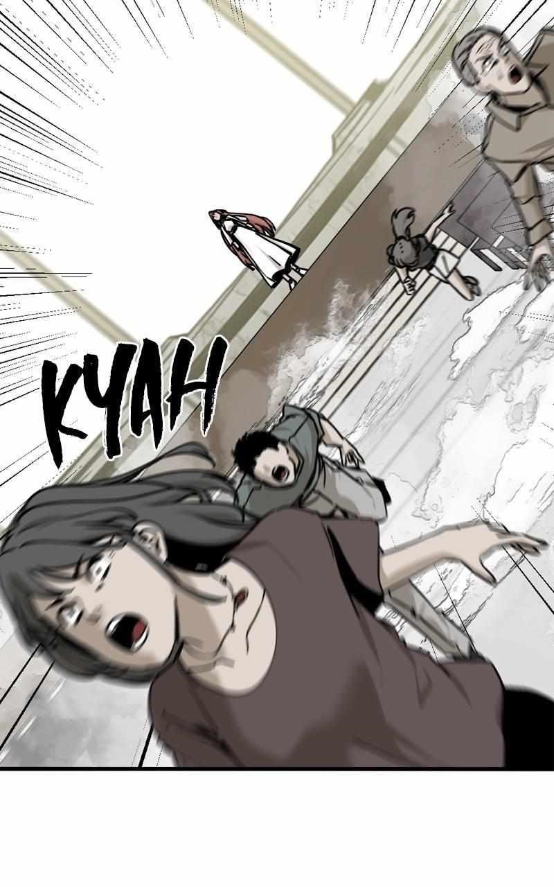Hero Killer - Chapter 188 Page 92