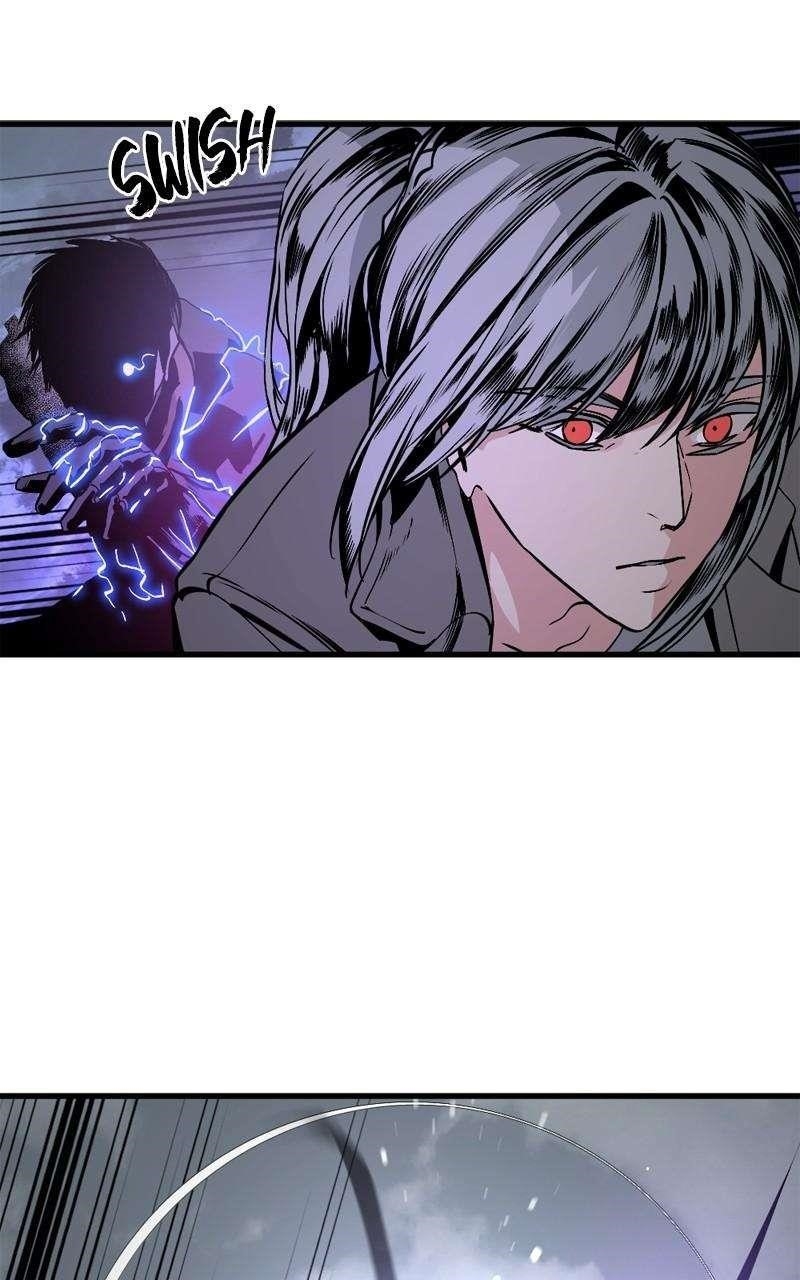 Hero Killer - Chapter 191 Page 109