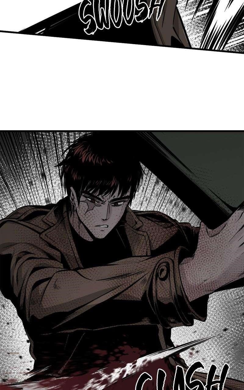 Hero Killer - Chapter 191 Page 29