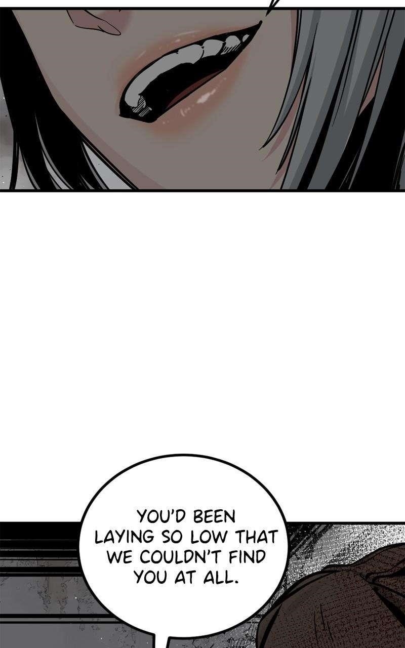 Hero Killer - Chapter 191 Page 34
