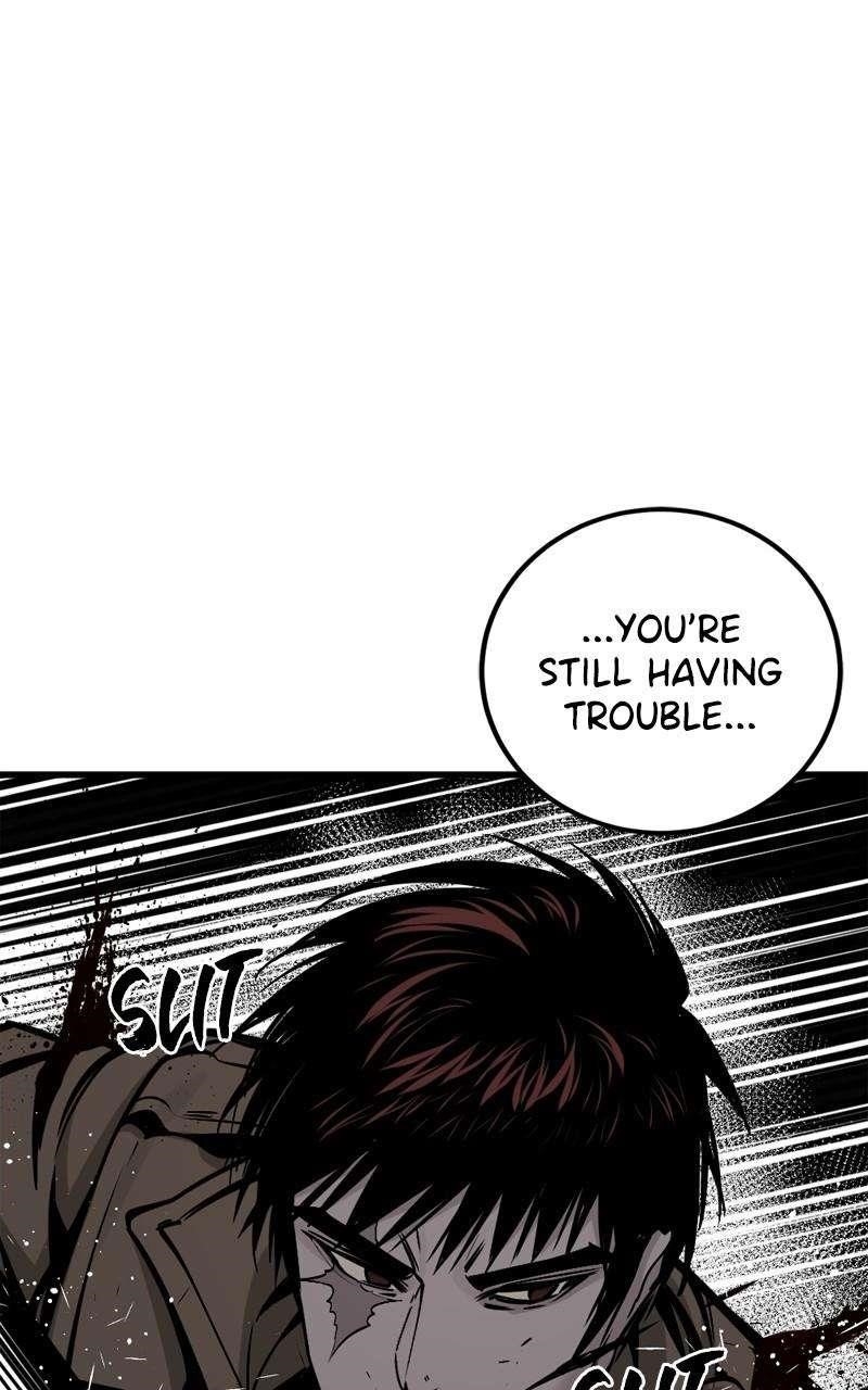 Hero Killer - Chapter 191 Page 56