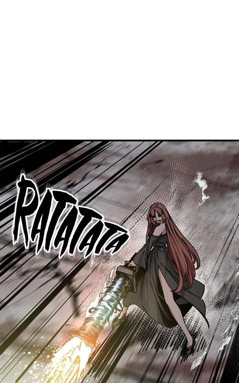 Hero Killer - Chapter 192 Page 21