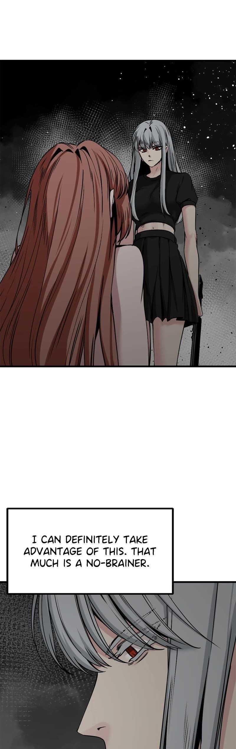 Hero Killer - Chapter 193 Page 20