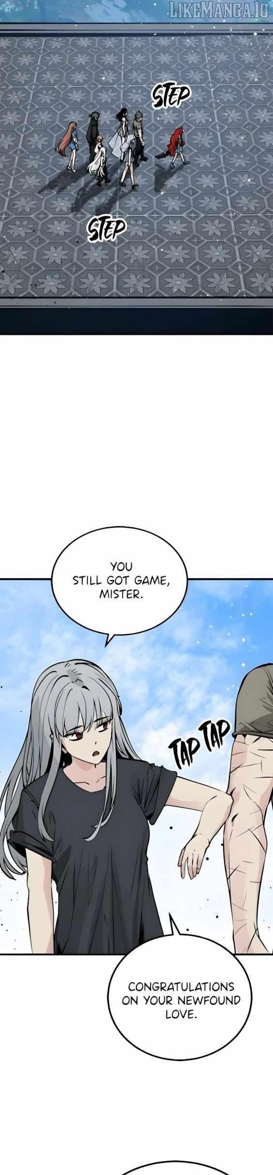 Hero Killer - Chapter 240 Page 31