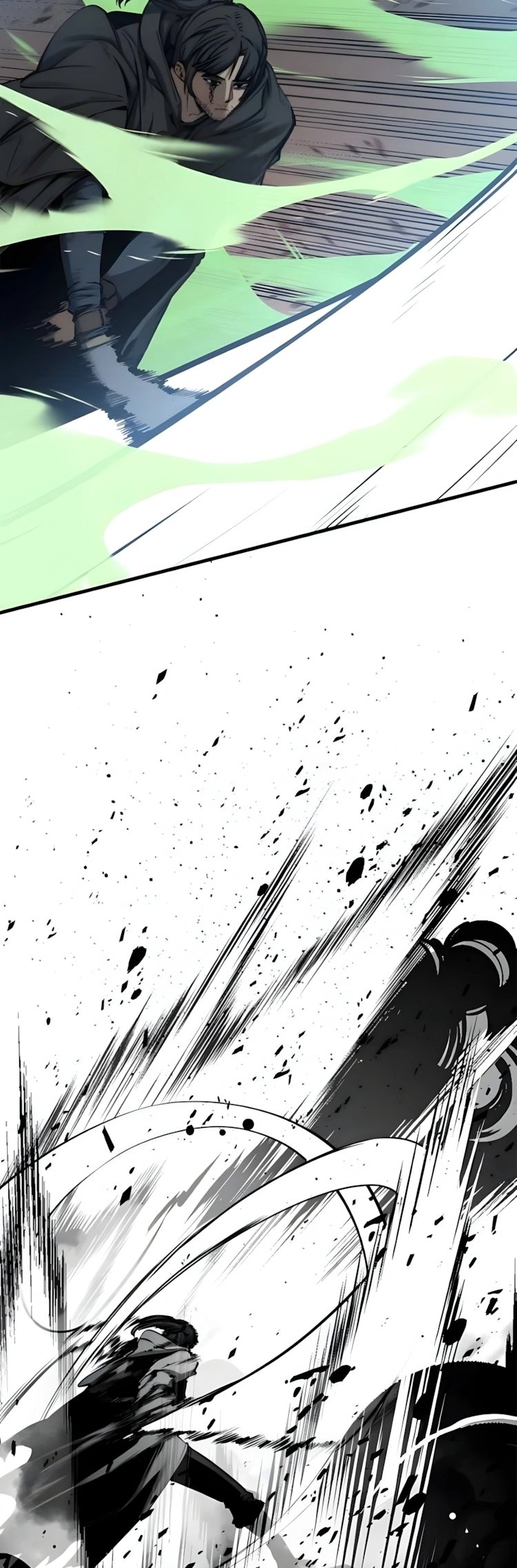 Hero Killer - Chapter 242 Page 45