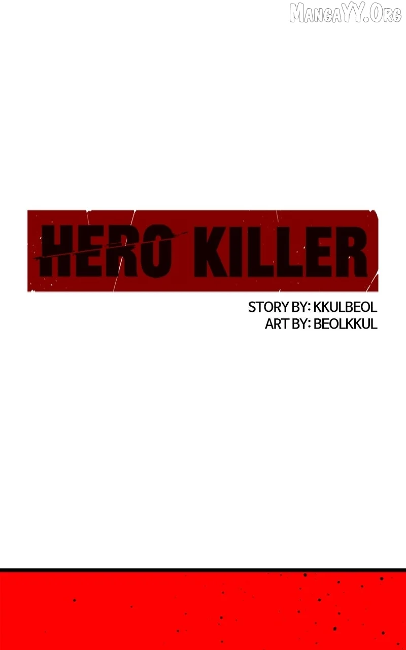 Hero Killer - Chapter 245 Page 1