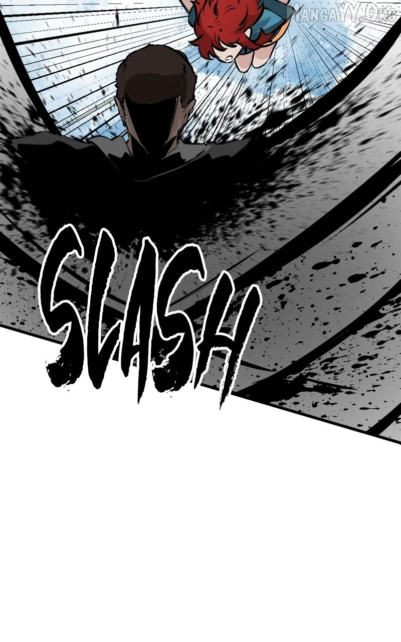 Hero Killer - Chapter 245 Page 125