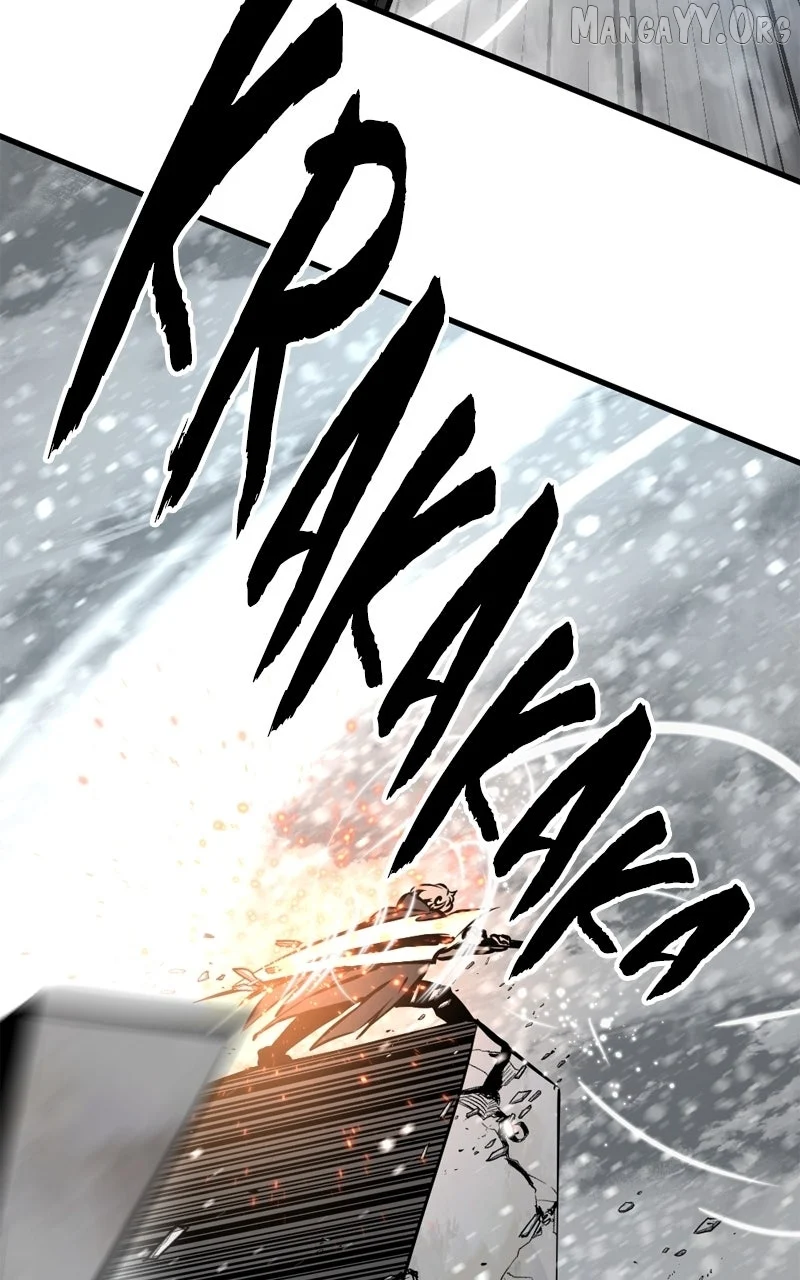Hero Killer - Chapter 245 Page 132