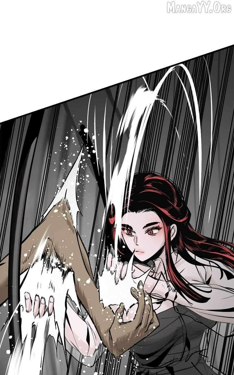 Hero Killer - Chapter 252 Page 105