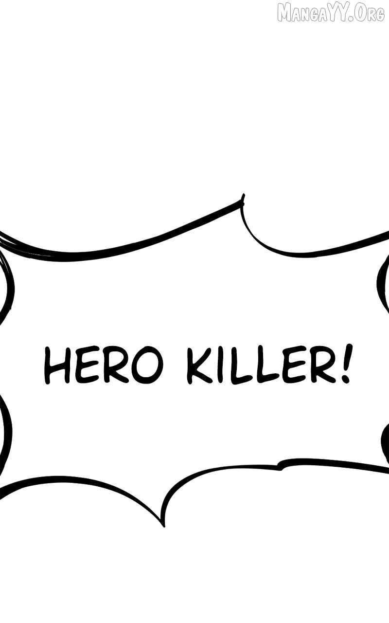 Hero Killer - Chapter 252 Page 12