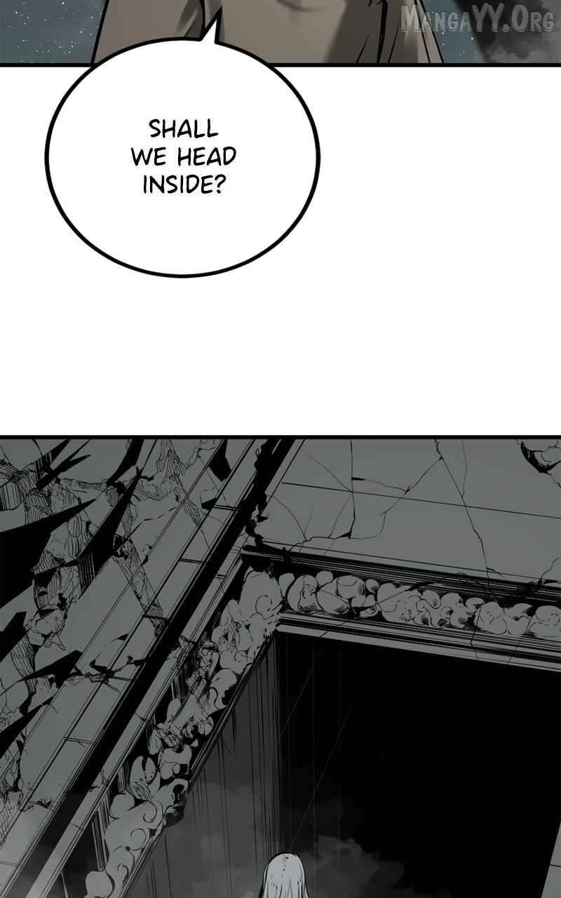 Hero Killer - Chapter 252 Page 94