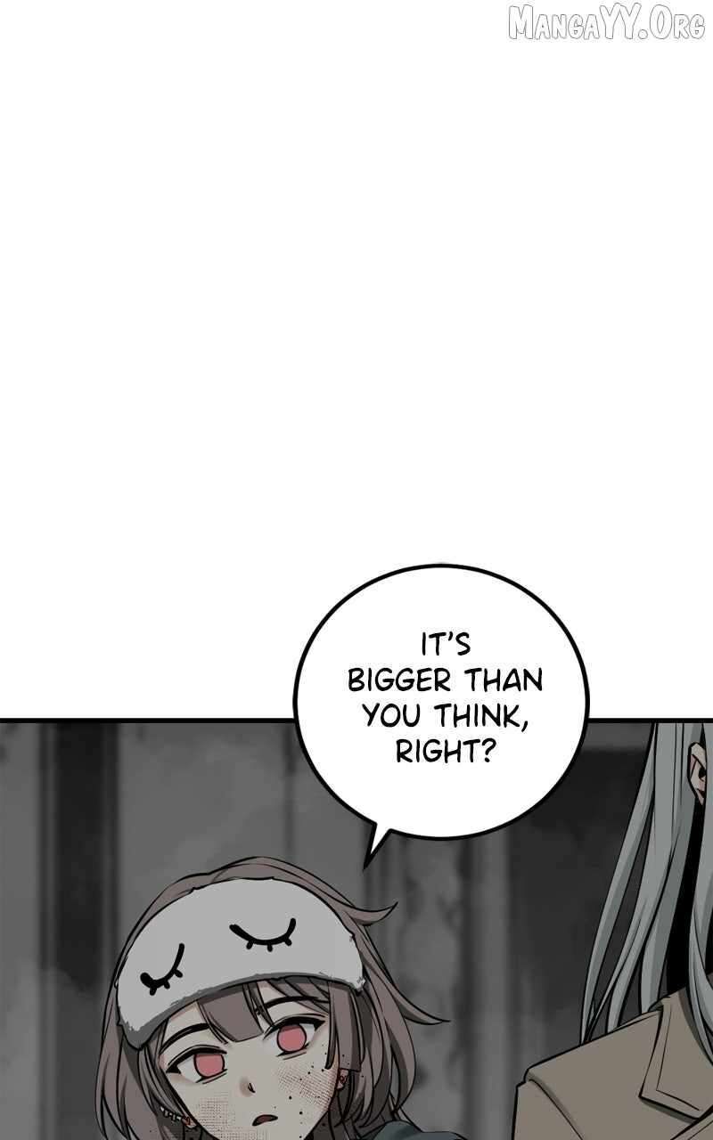 Hero Killer - Chapter 252 Page 99