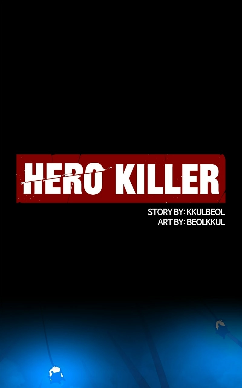 Hero Killer - Chapter 253 Page 1
