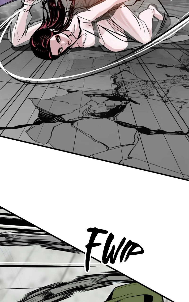 Hero Killer - Chapter 254 Page 79