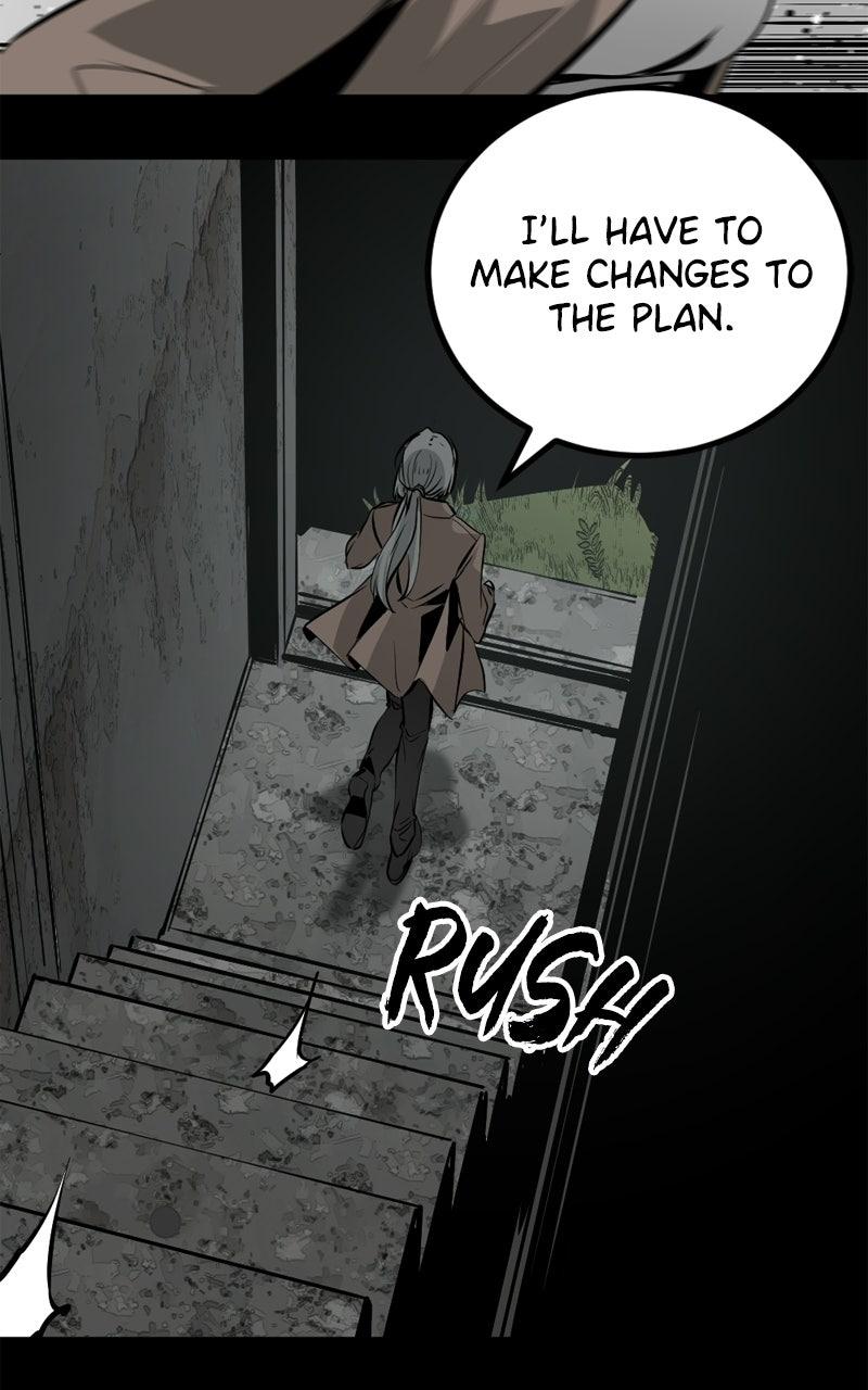 Hero Killer - Chapter 256 Page 111
