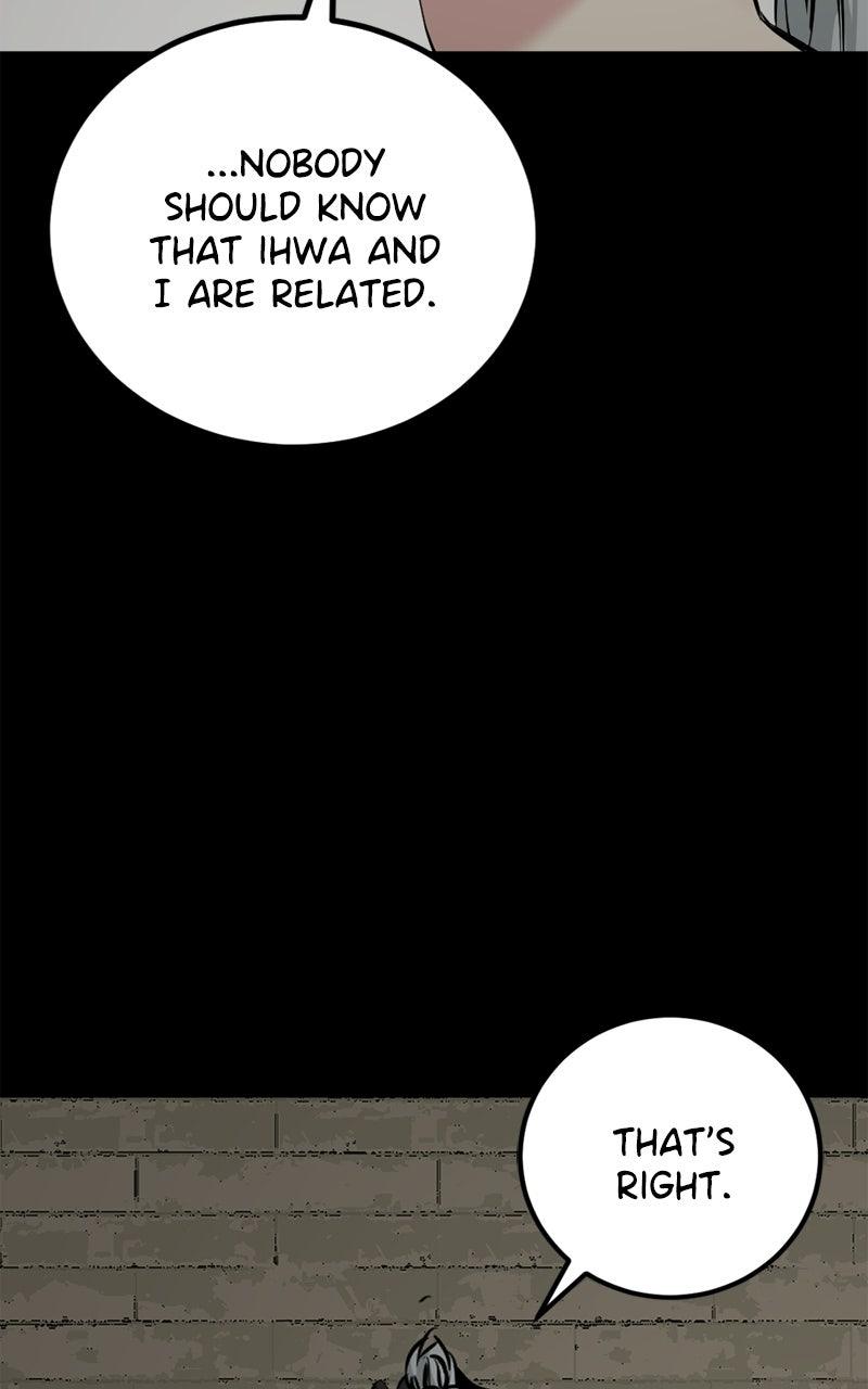 Hero Killer - Chapter 256 Page 50