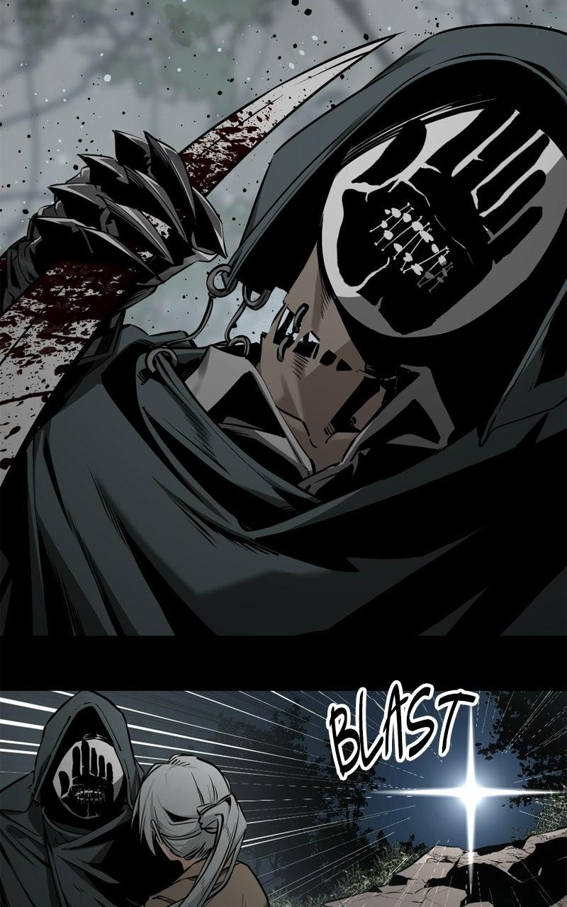 Hero Killer - Chapter 257 Page 31