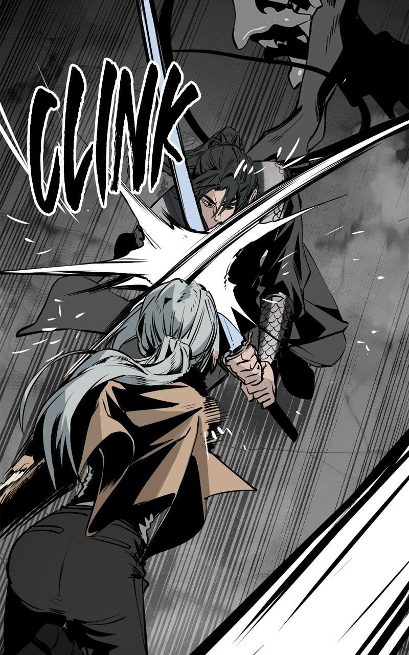 Hero Killer - Chapter 261 Page 11