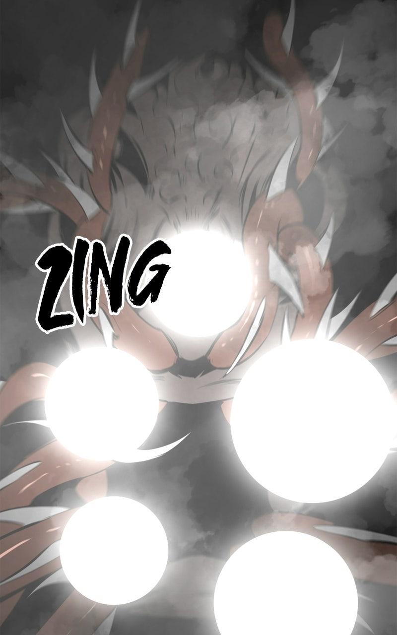 Hero Killer - Chapter 261 Page 110