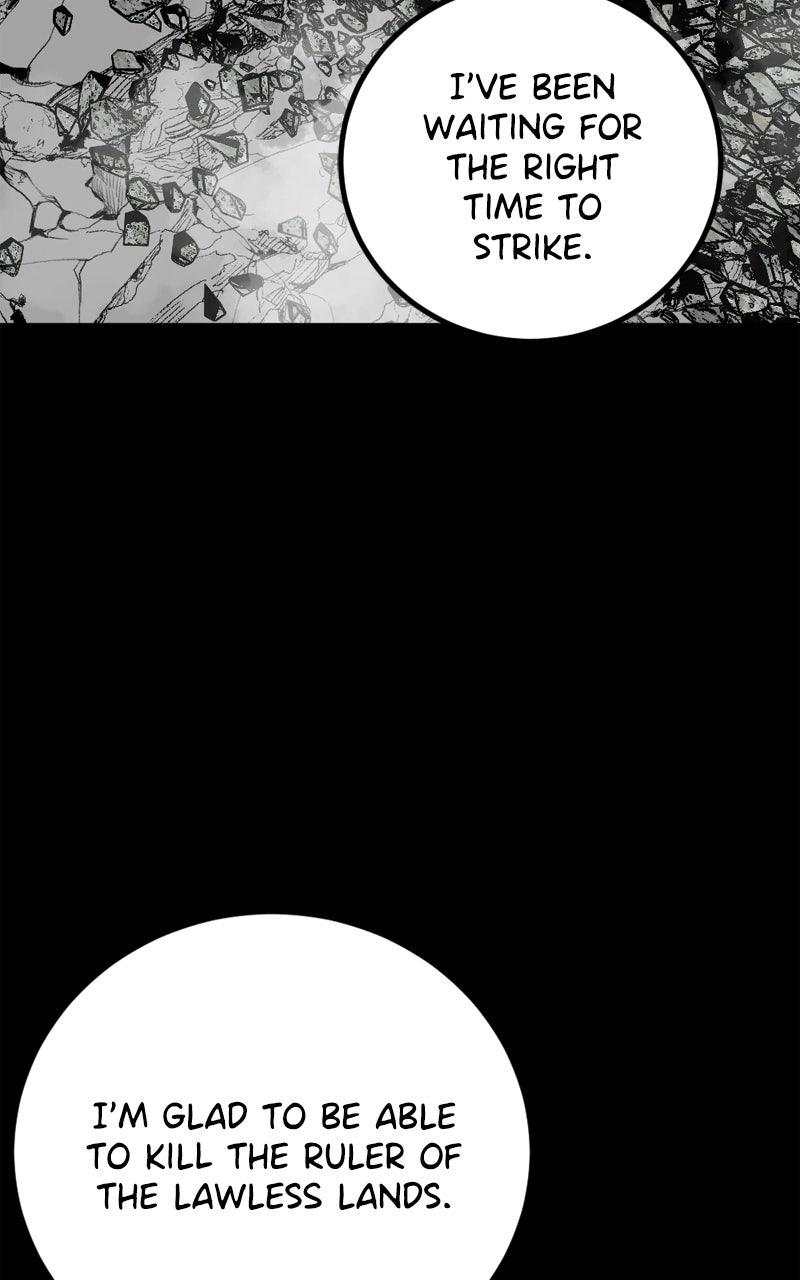 Hero Killer - Chapter 261 Page 122