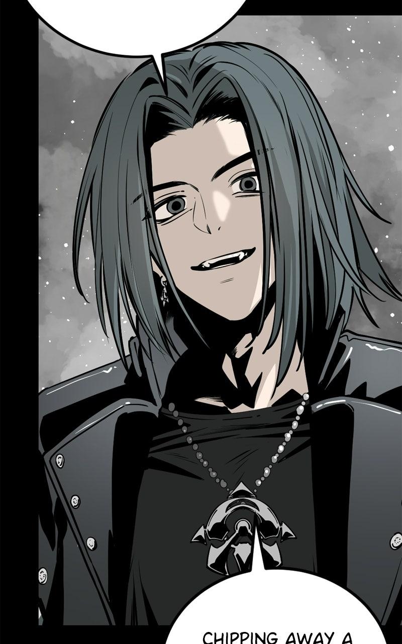 Hero Killer - Chapter 261 Page 123