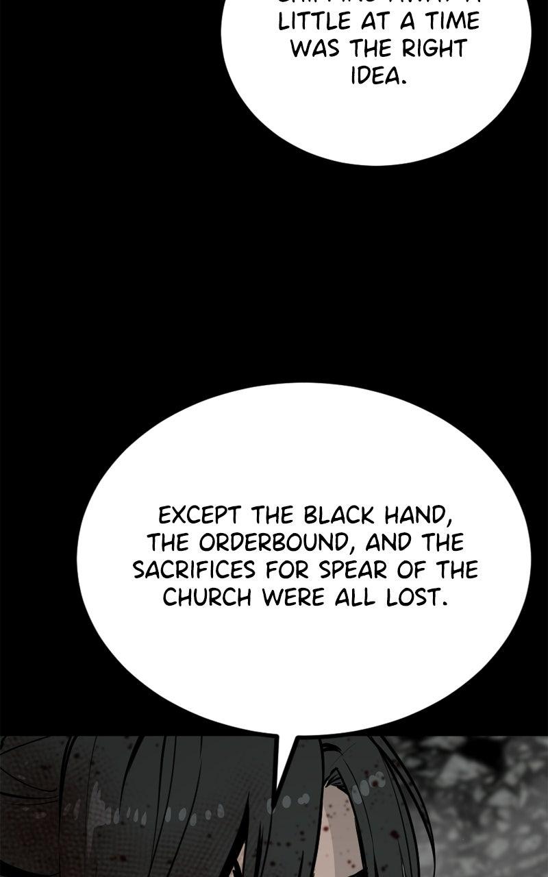 Hero Killer - Chapter 261 Page 124