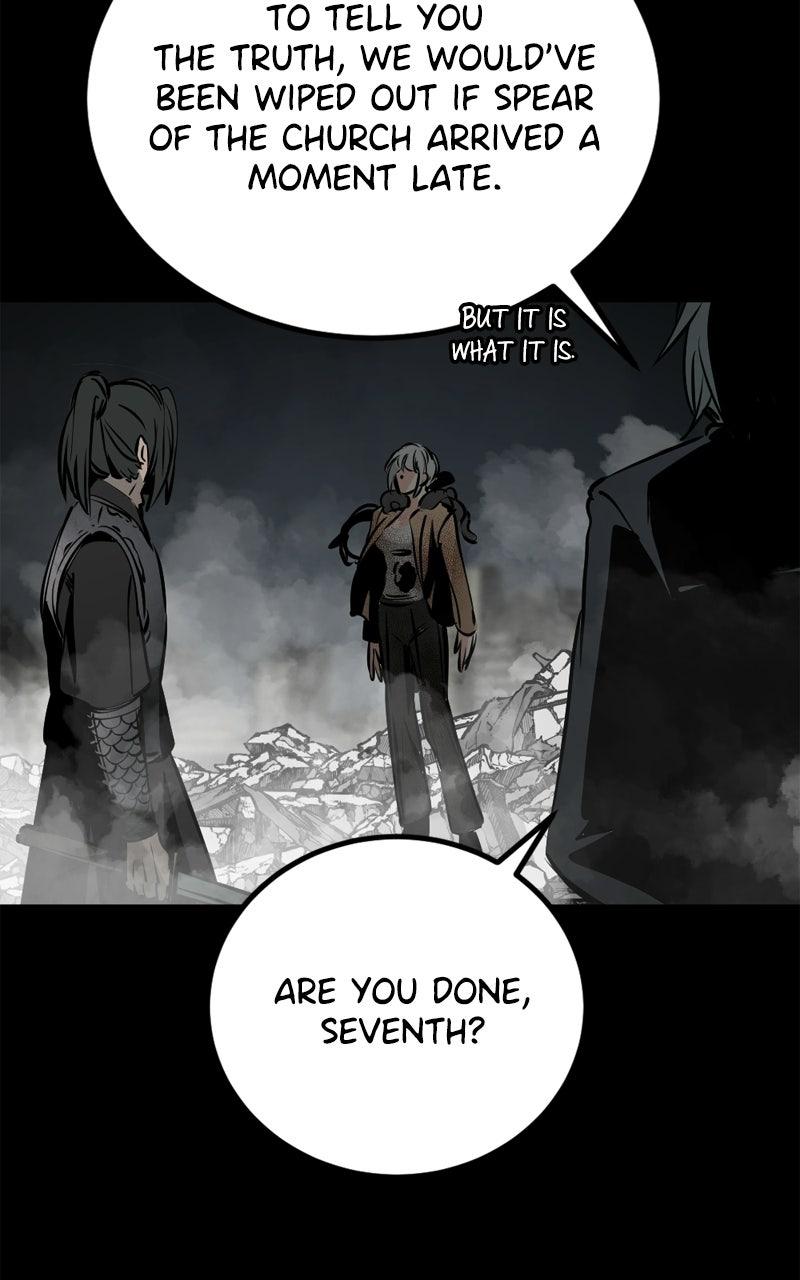 Hero Killer - Chapter 261 Page 126