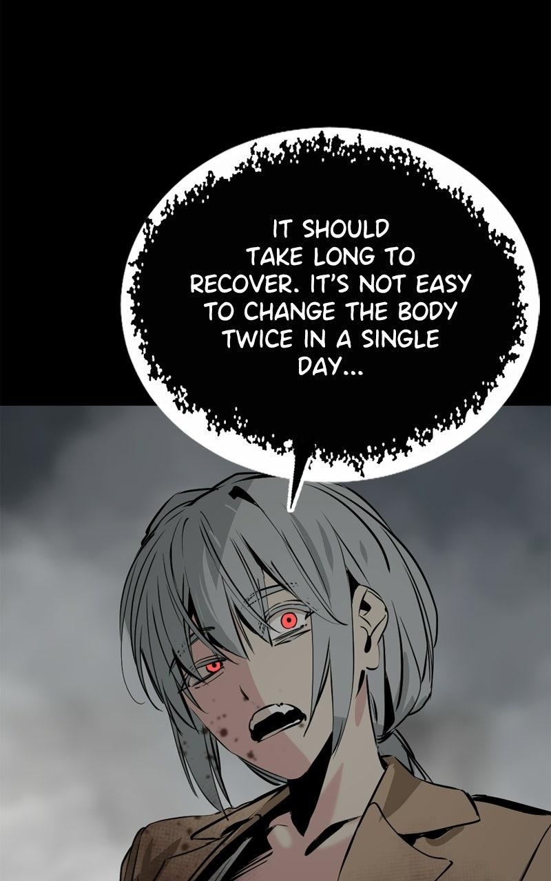 Hero Killer - Chapter 261 Page 127