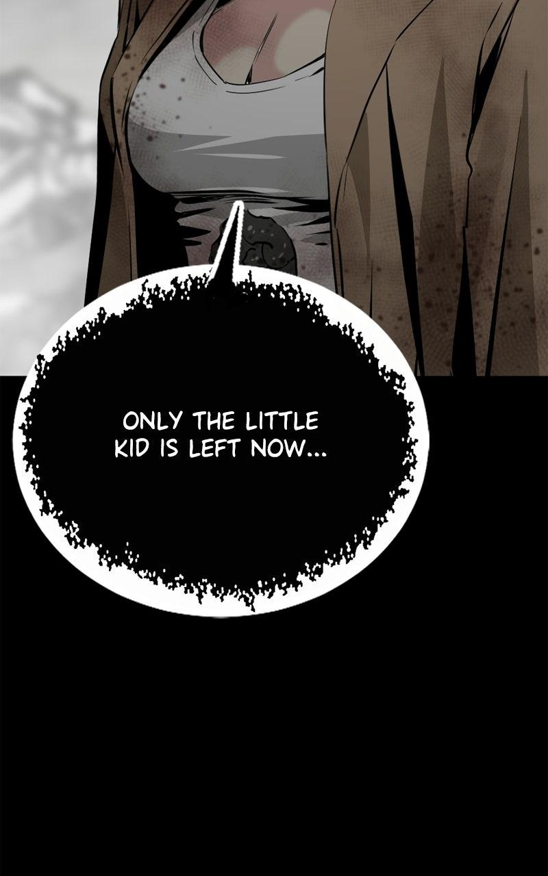 Hero Killer - Chapter 261 Page 128