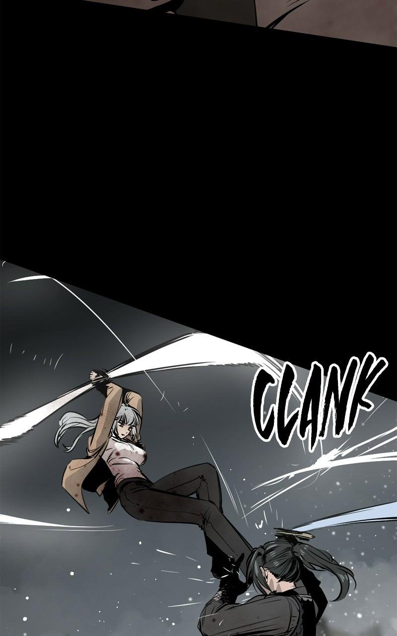 Hero Killer - Chapter 261 Page 15