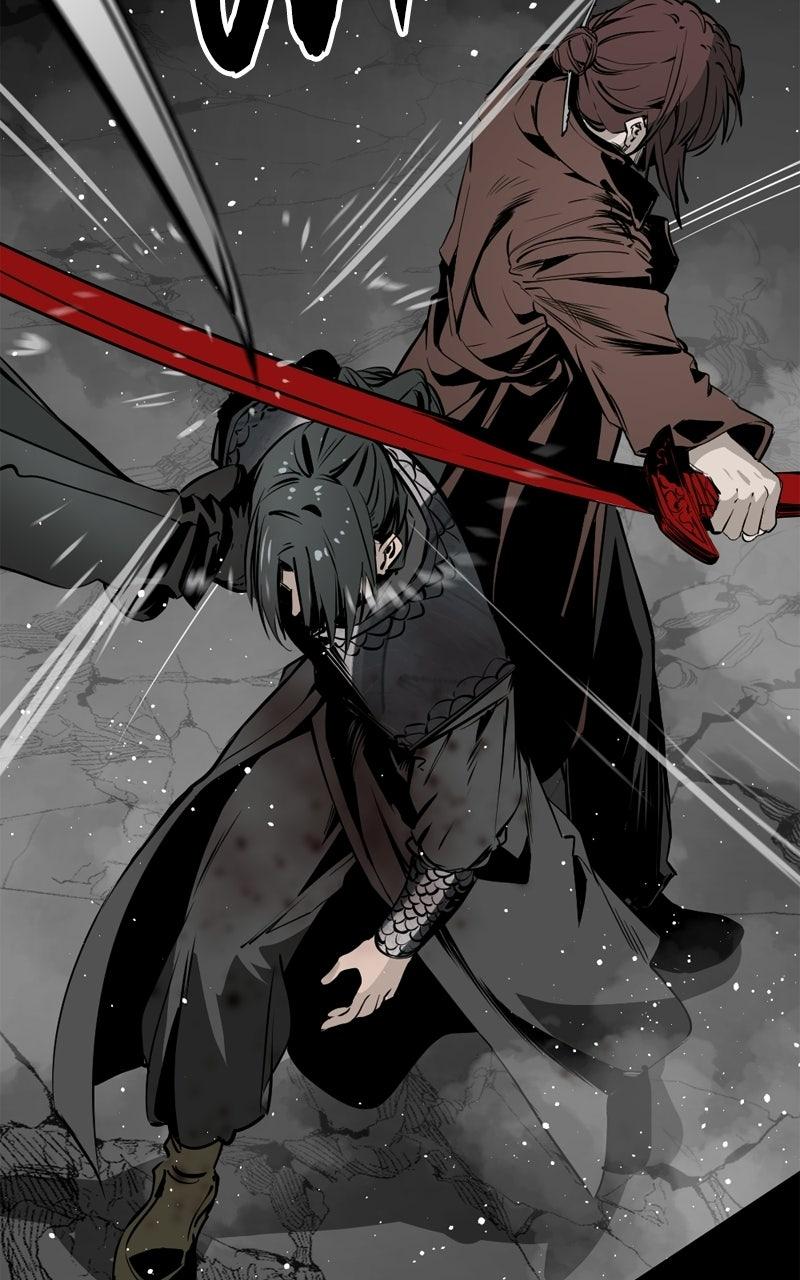 Hero Killer - Chapter 261 Page 18