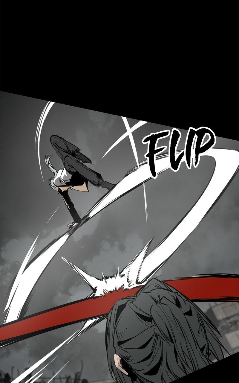 Hero Killer - Chapter 261 Page 21