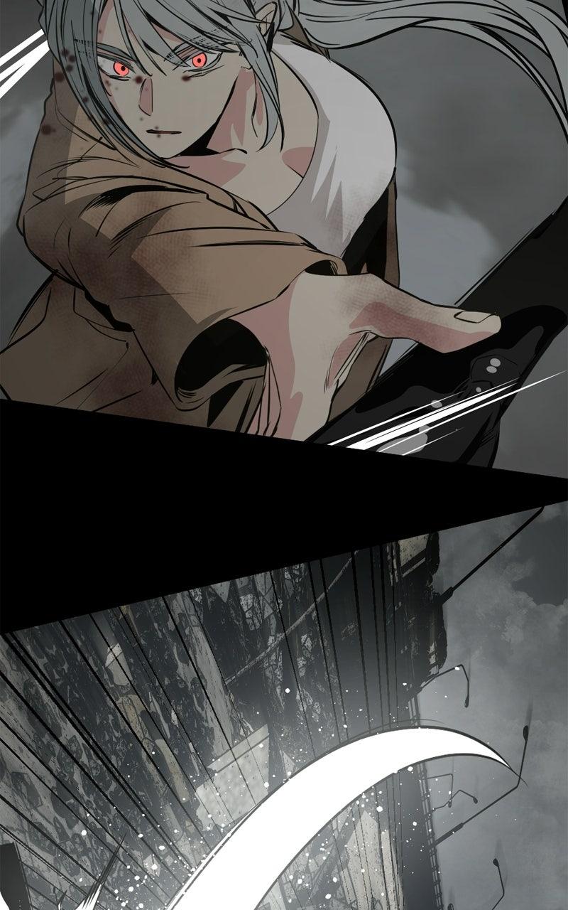 Hero Killer - Chapter 261 Page 23